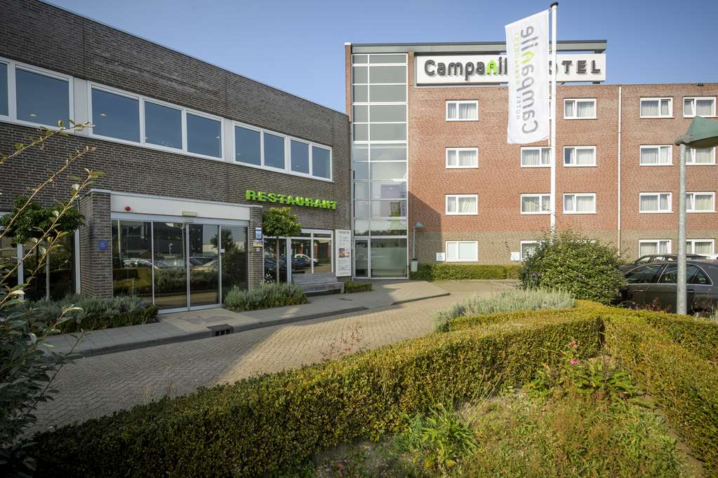Campanile Breda