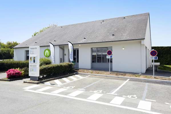 CAMPANILE BREST - Gouesnou Aéroport CAMPANILE BREST - Gouesnou Aéroport