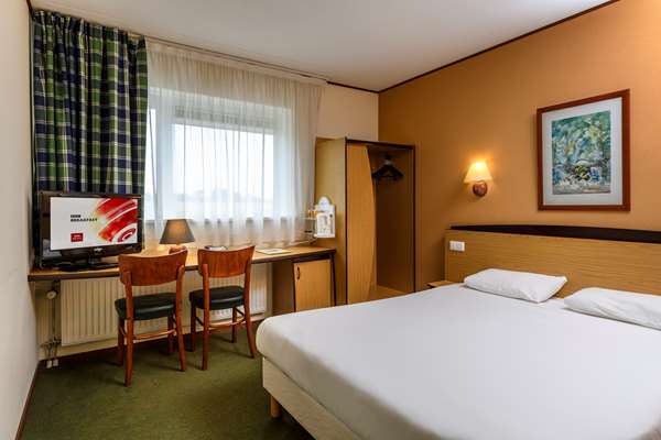 Hotel CAMPANILE BRUSSEL / BRUXELLES - Vilvoorde - Standard Room