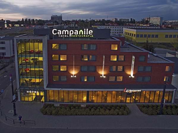 CAMPANILE BYDGOSZCZ