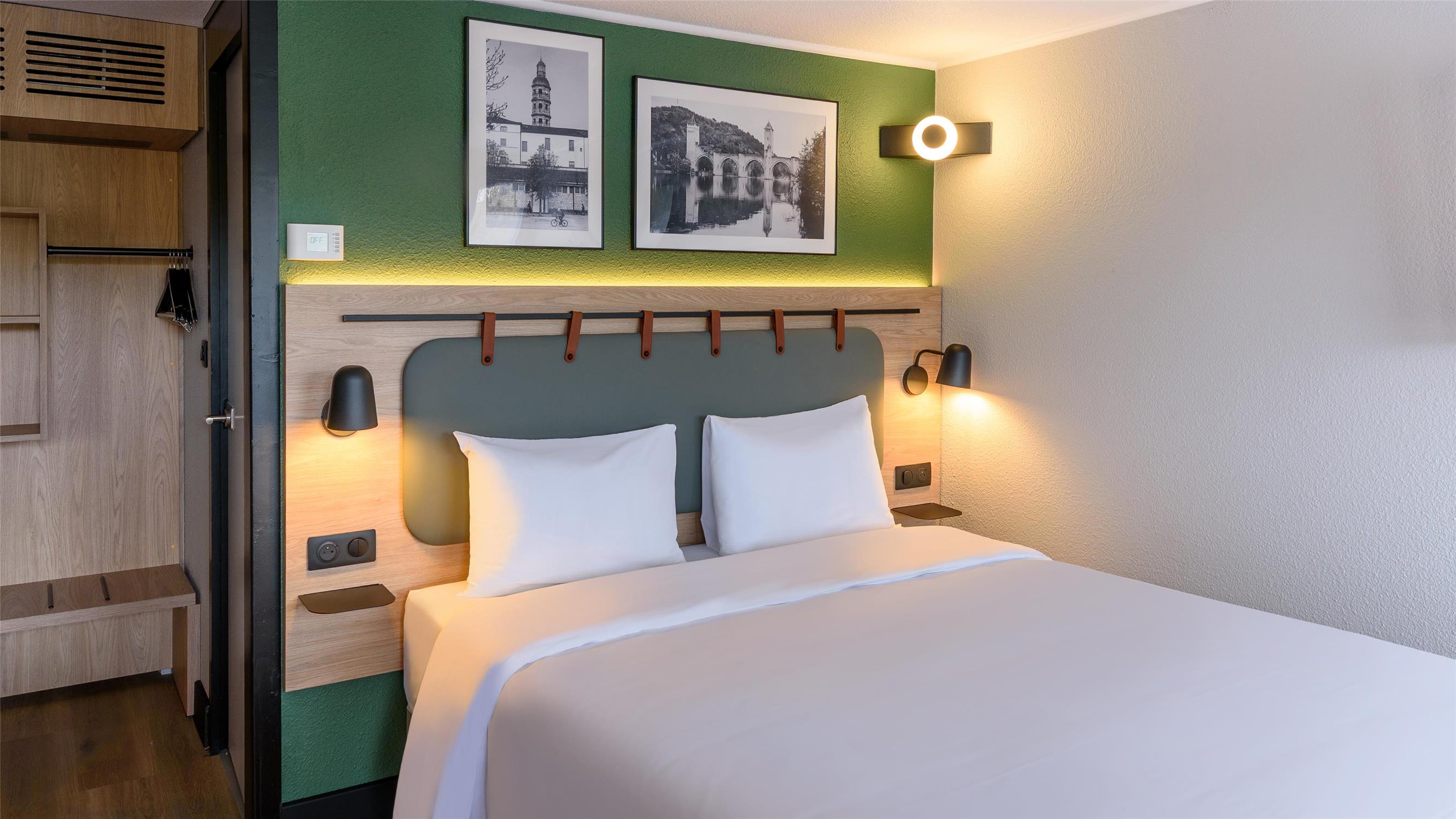 Chambres / Logements