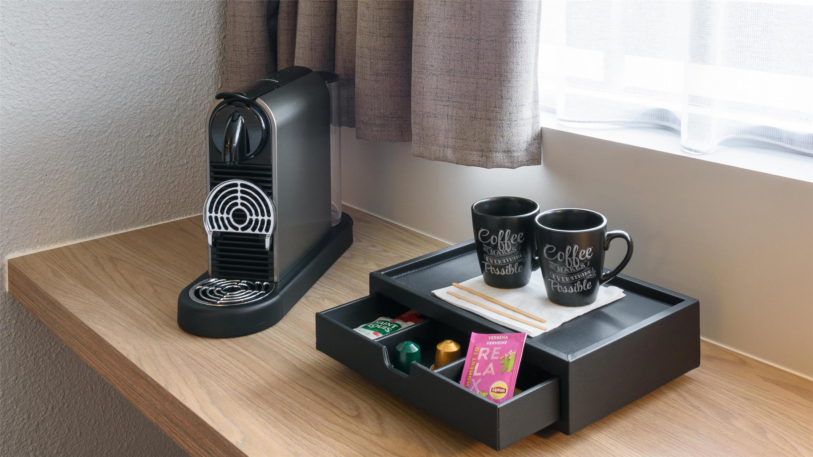 HÔTEL CAMPANILE NATURE - CAHORS - Chambre d’agrement