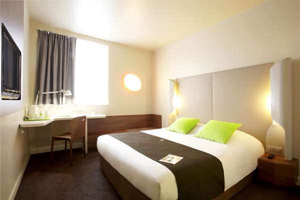 Hôtel HOTEL CAMPANILE CARCASSONNE EST - La Cité - Chambre Standard - Nouvelle Génération