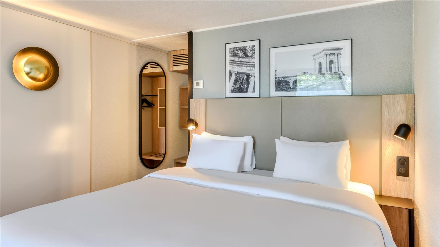 Chambres / Logements