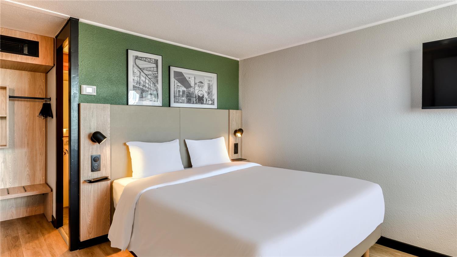 Chambre par défaut