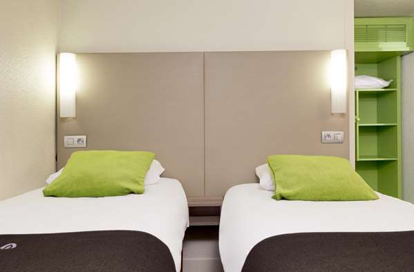 Hotel CAMPANILE CHALON SUR SAONE - Standard Room - Next Generation