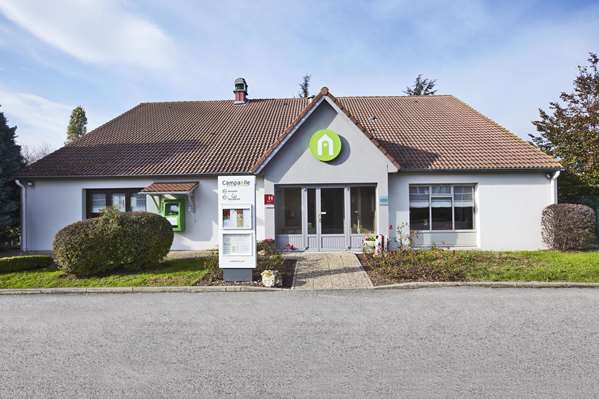 CAMPANILE CHANAS CAMPANILE CHANAS