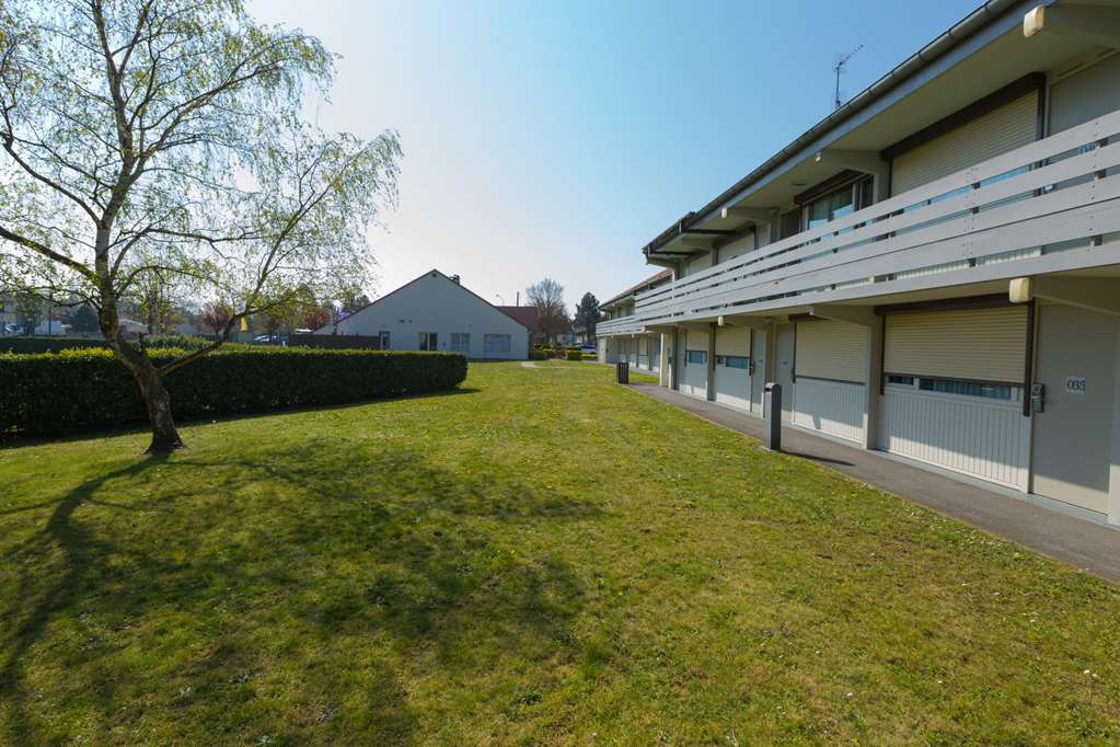 Kyriad Chantilly South Luzarches
