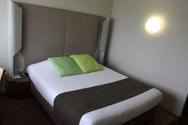 Hôtel CAMPANILE CHARTRES - Chambre Standard - Nouvelle Génération