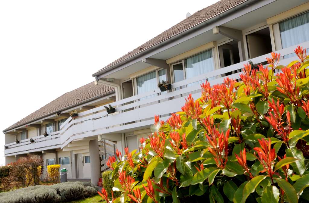 Campanile Hotel Chateau-Thierry