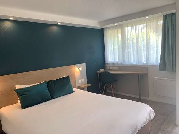 Hotel KYRIAD CHATEAUROUX - Saint Maur - Standard Room