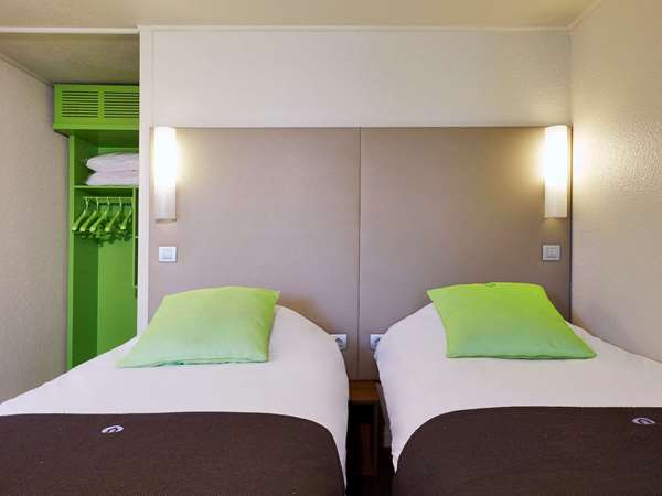 Hotel CAMPANILE MARNE LA VALLEE - Chelles - Standard Room - Next Generation