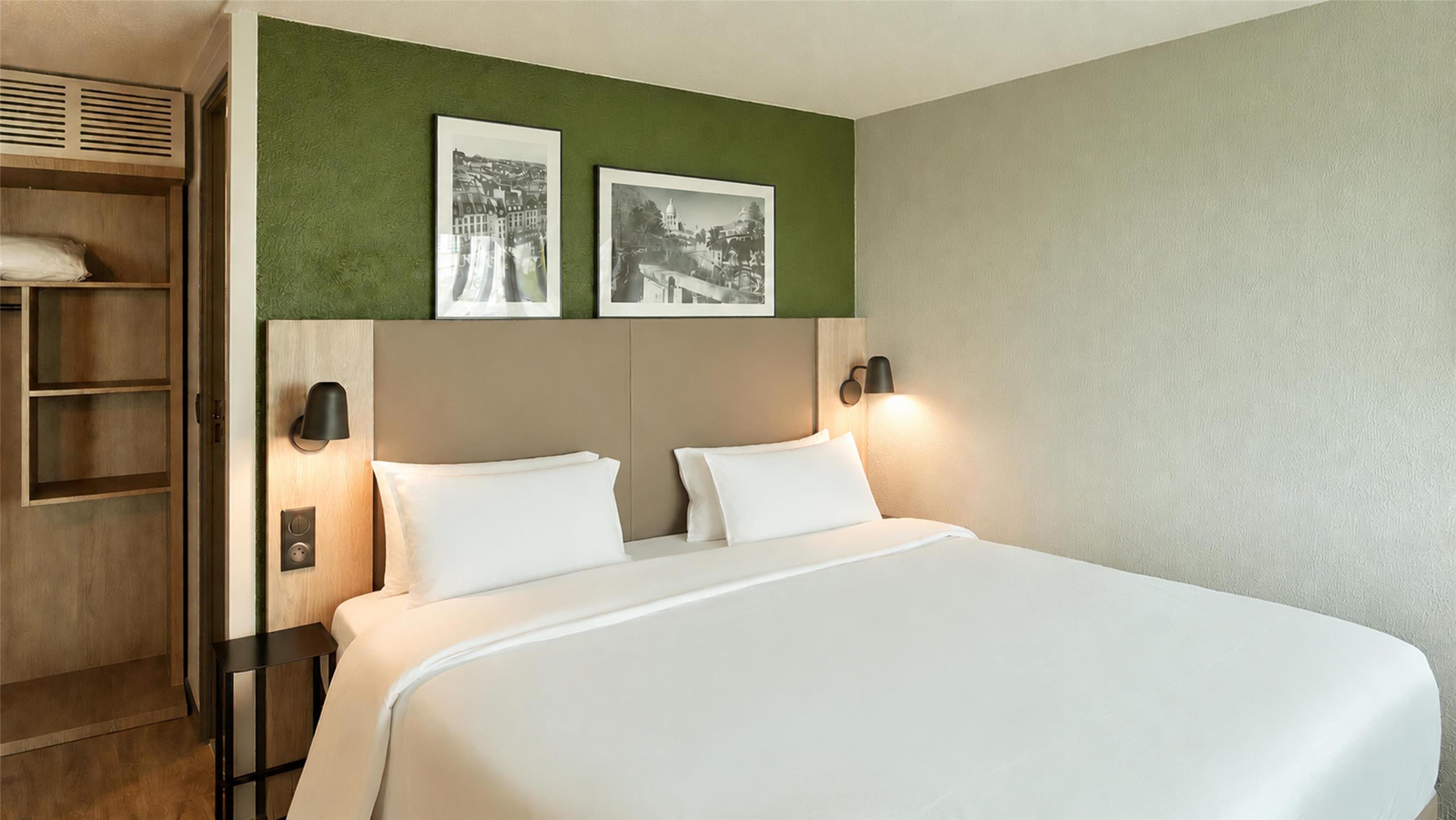 Chambres / Logements