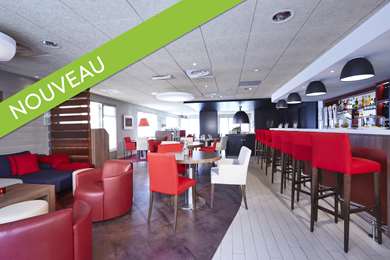 Hotel CAMPANILE CLERMONT FERRAND NORD - Riom