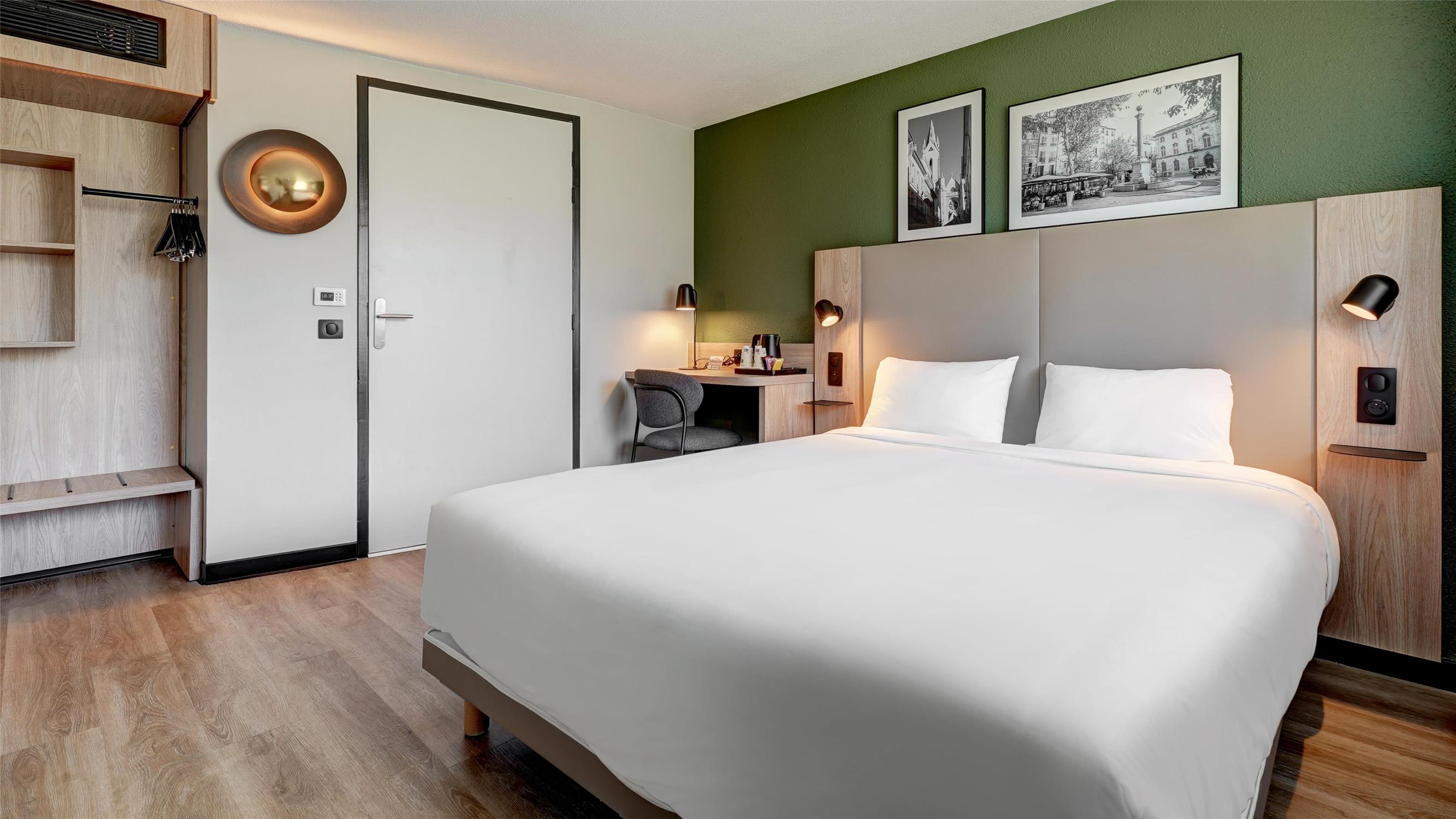 Chambres / Logements