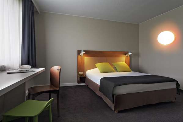 Hotel CAMPANILE CRACOVIE / KRAKOW - Standard Room