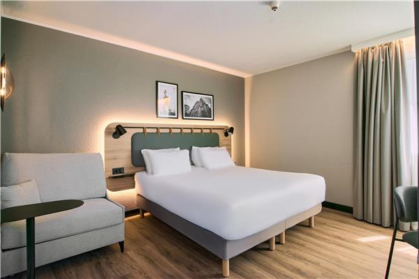 HOTEL CAMPANILE PRIME - KRAKOW OLD TOWN