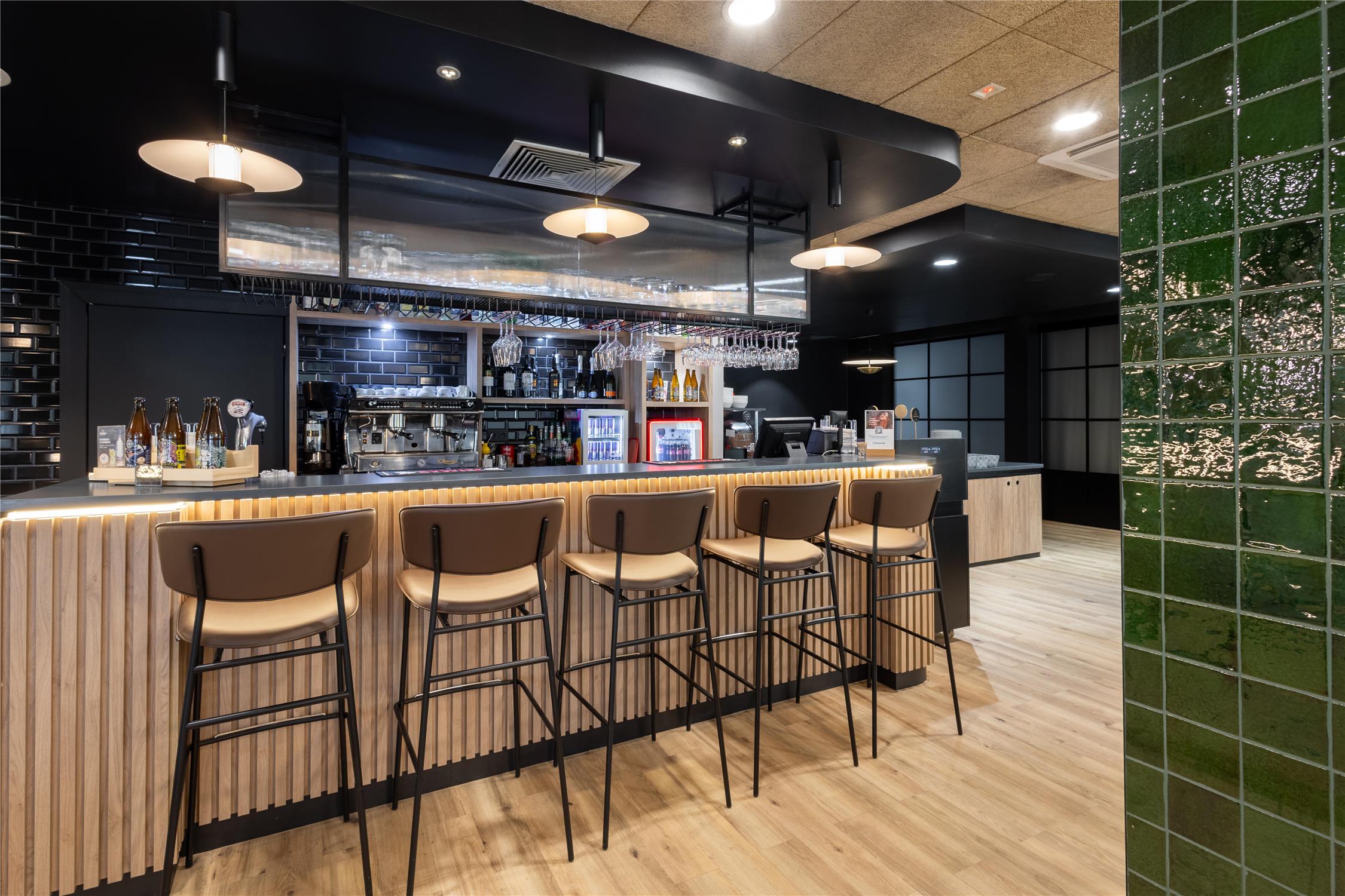 Lobby Bar