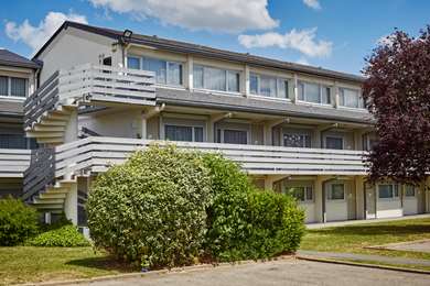 HÔTEL CAMPANILE CRETEIL - Bonneuil sur Marne