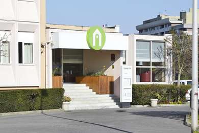HÔTEL CAMPANILE CRETEIL CENTRE