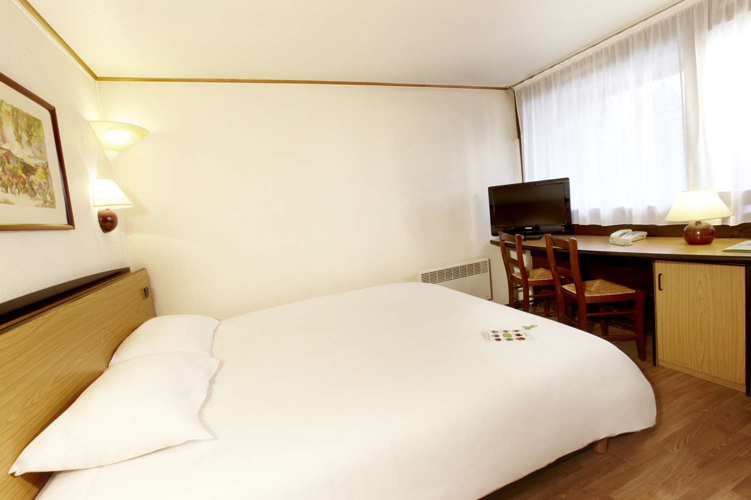 Chambres / Logements
