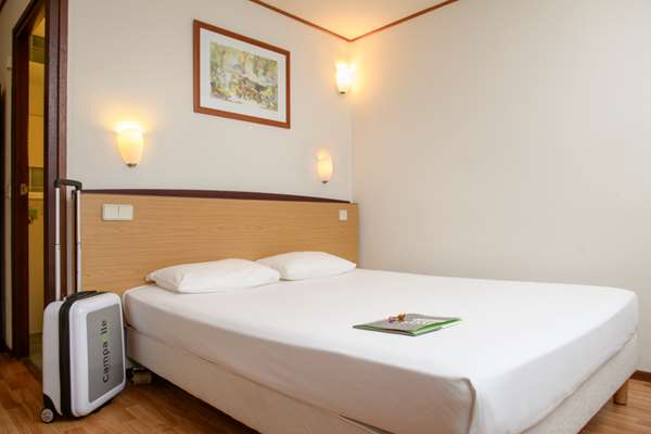Hotel HOTEL CAMPANILE DELFT - Standard Room