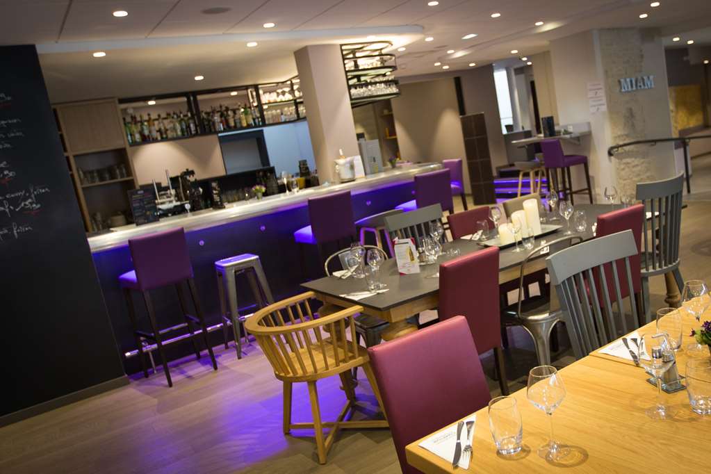 Hôtel restaurant CAMPANILE DIJON CENTRE - Gare | Campanile