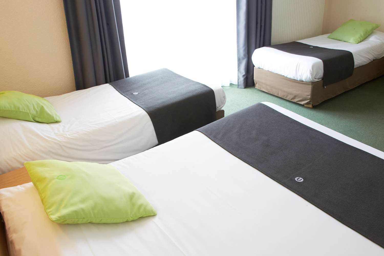 Chambres / Logements