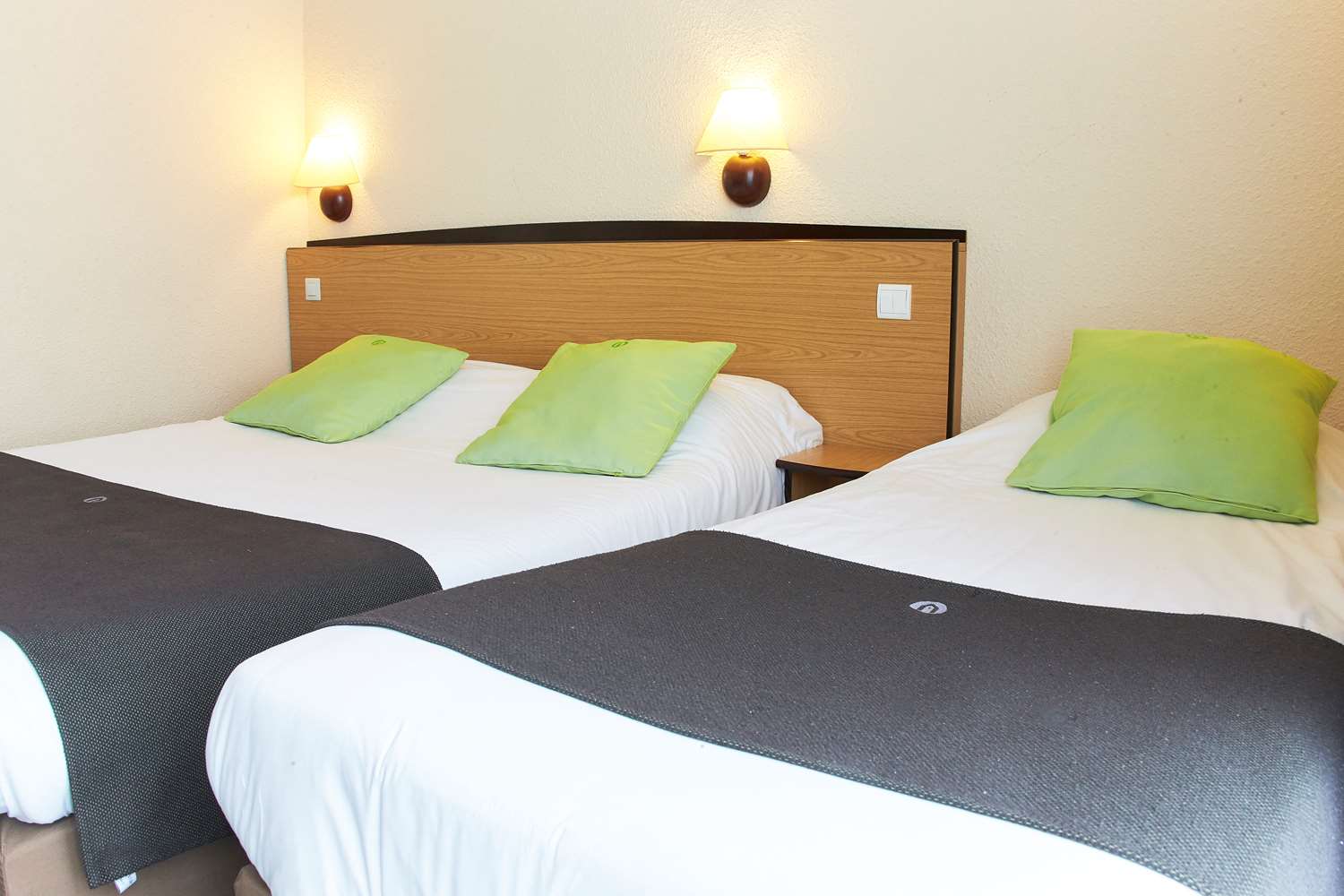 Chambres / Logements