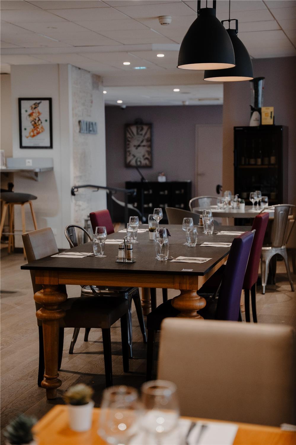 Le Comptoir