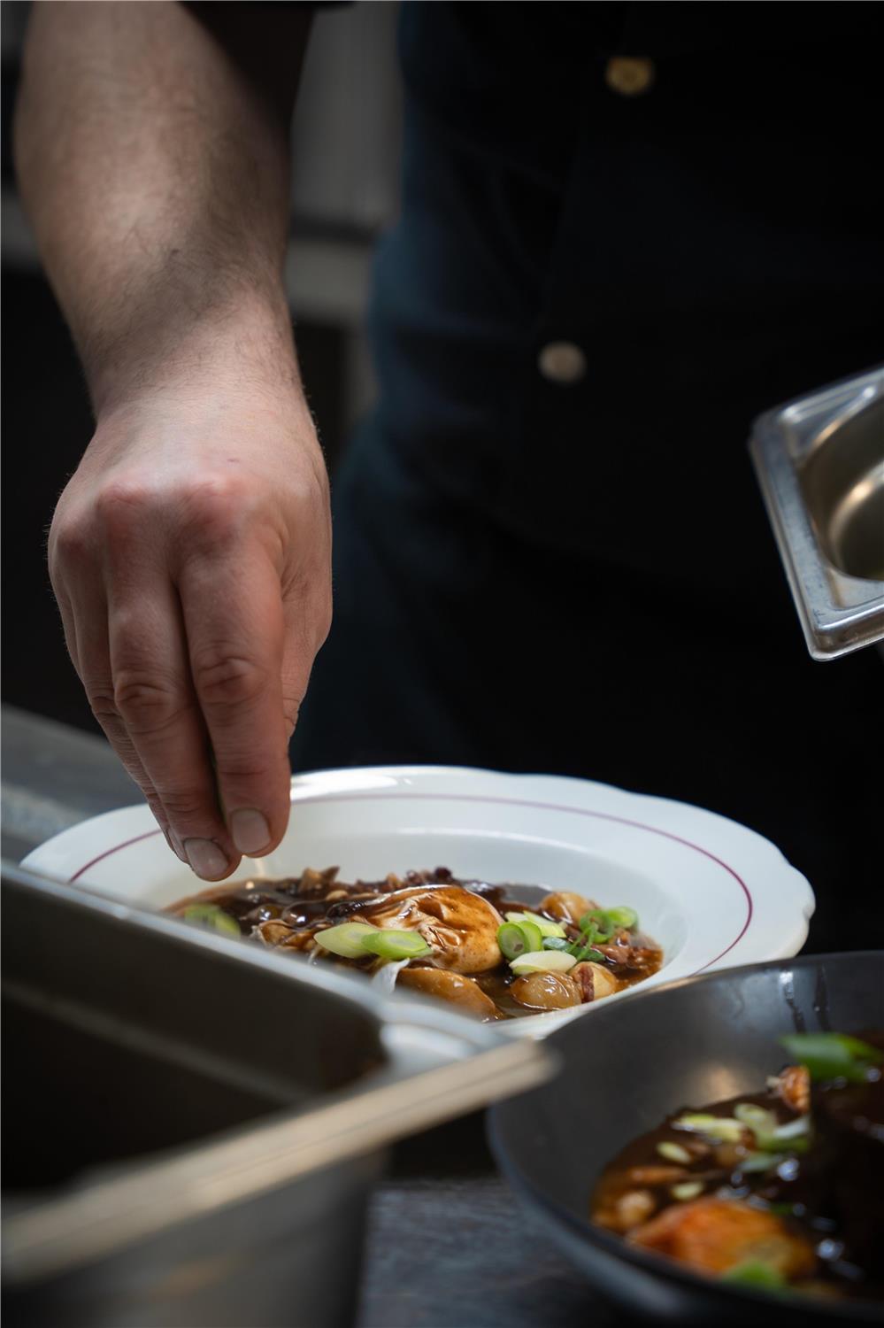 HÔTEL CAMPANILE DIJON CENTRE - Gare - Restaurant / Etablissement gastronomique