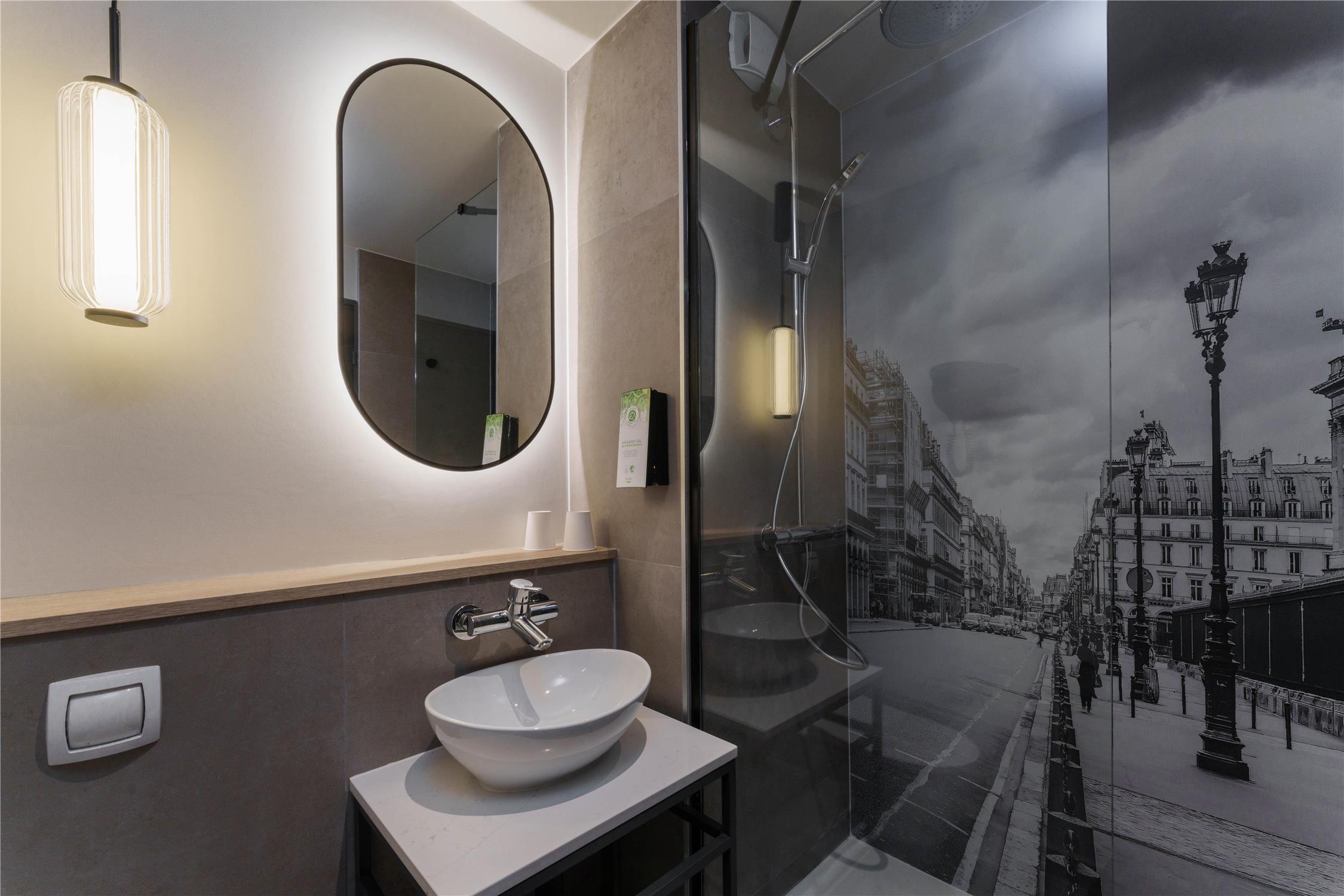 Chambres / Logements