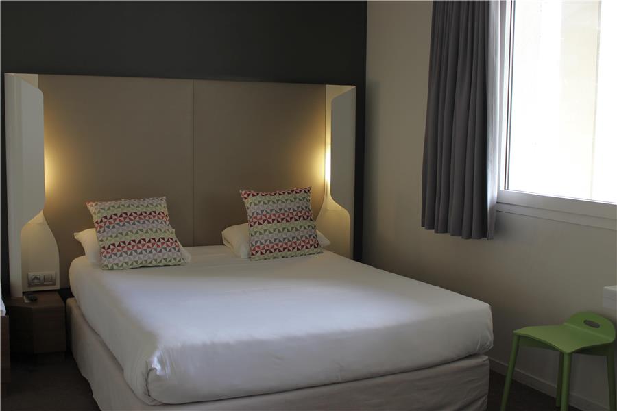 HOTEL CAMPANILE DIJON - Congrès - Clémenceau