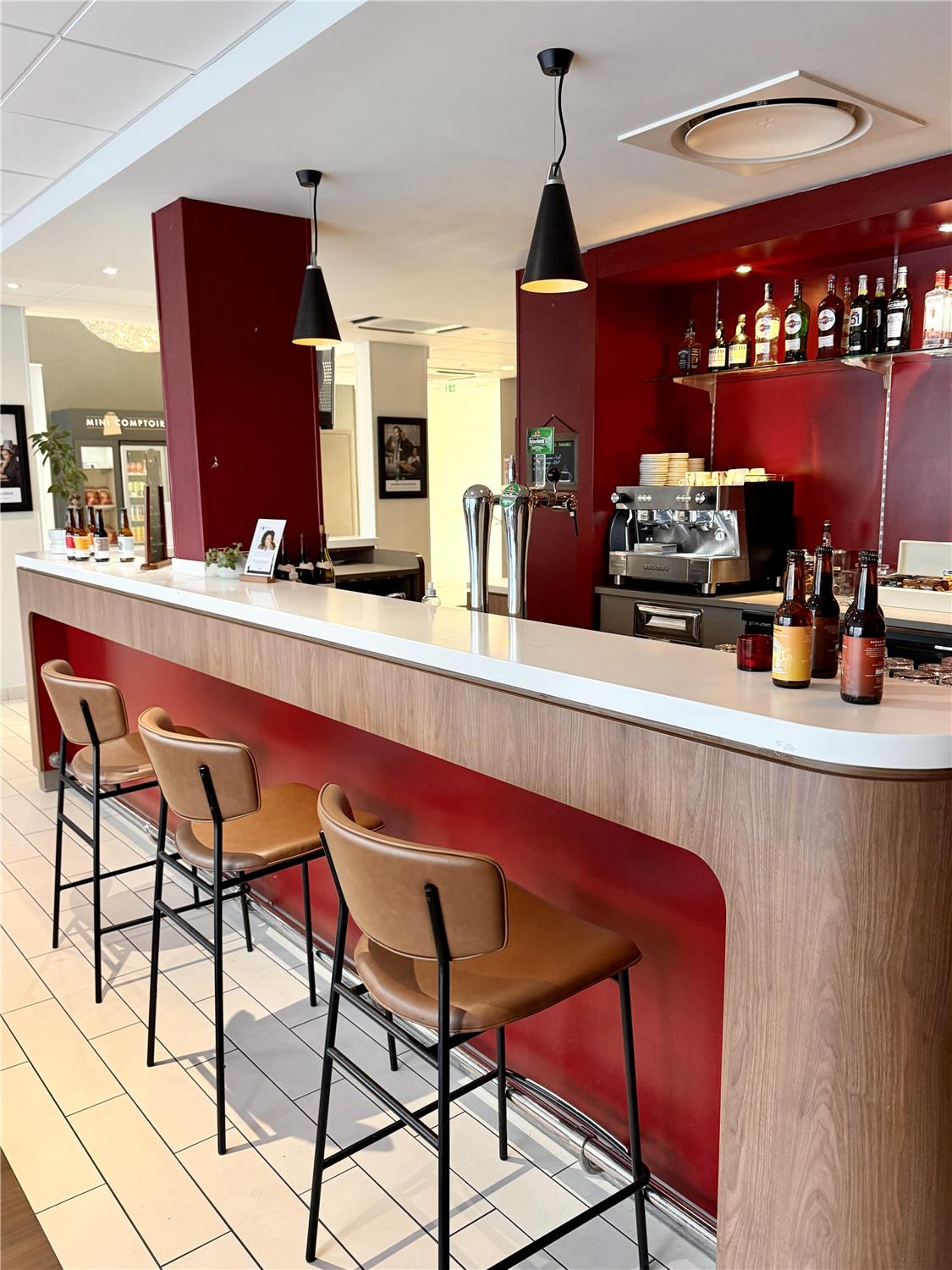 HÔTEL CAMPANILE DIJON - Congrès - Clémenceau - Campanile Dijon Clemenceau