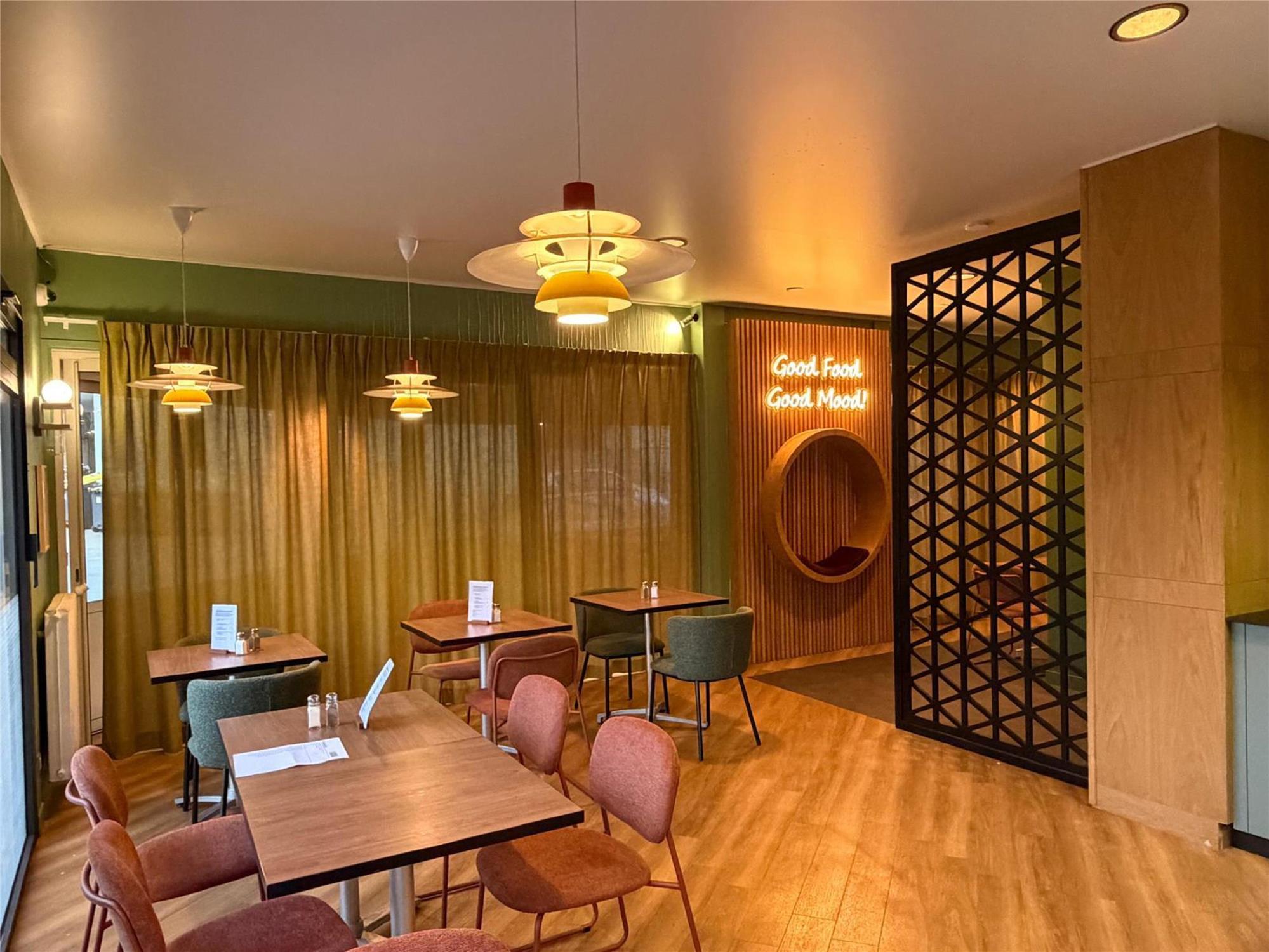 Les classiques du Bistrot