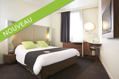 Hotel CAMPANILE DIJON EST - Saint Apollinaire