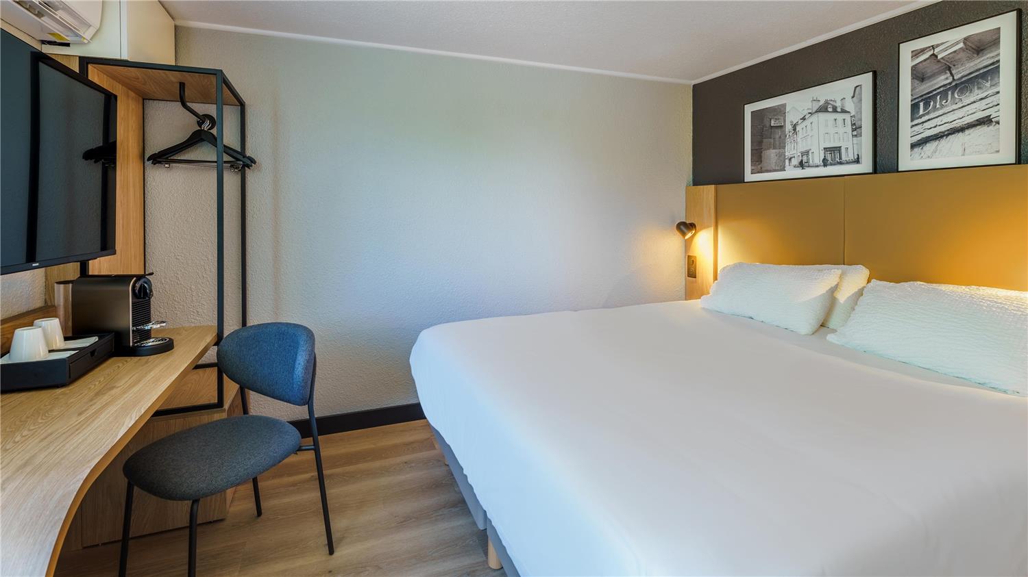 Chambres / Logements