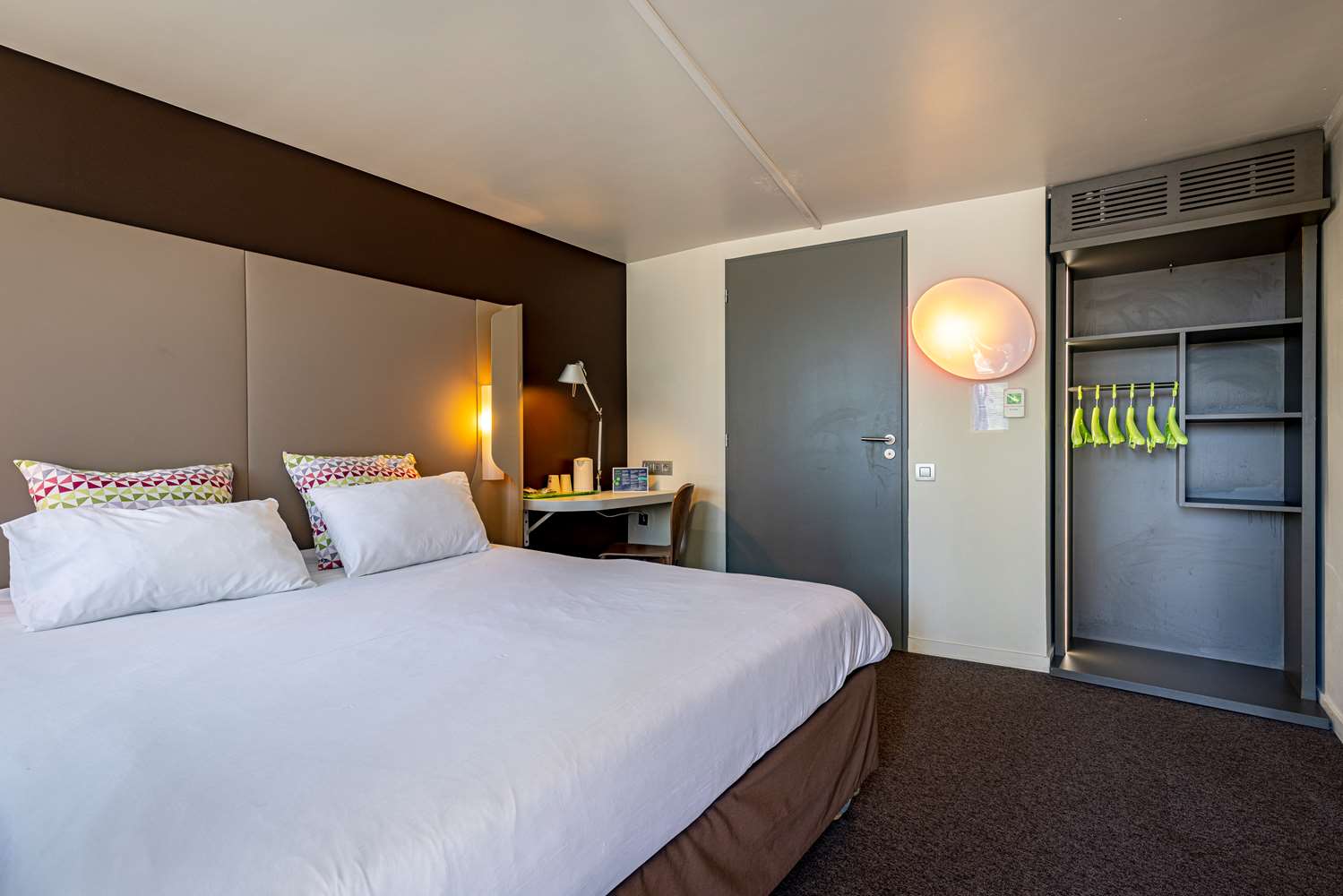 Chambres / Logements