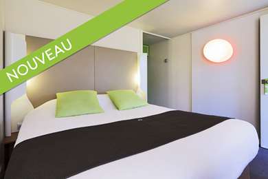 Hotel CAMPANILE DIJON SUD - Marsannay