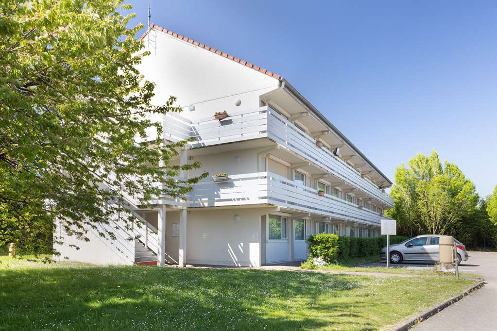 Campanile Hotel