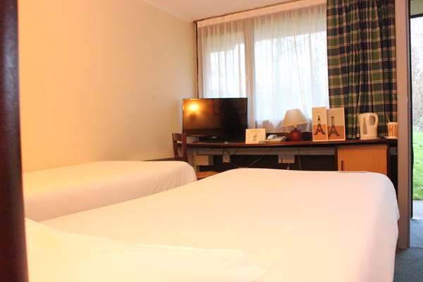 Hotel CAMPANILE DONCASTER - Standard Room