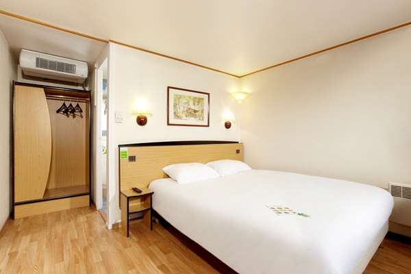 Hôtel CAMPANILE LILLE SUD - Douai Cuincy - Chambre Standard