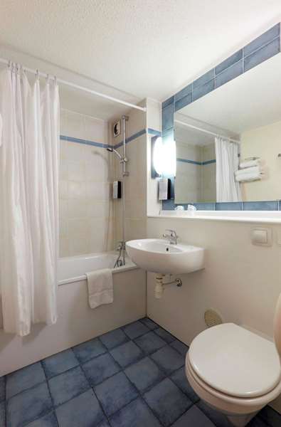 Hotel HOTEL CAMPANILE LILLE SUD - Douai Cuincy - Standard Room