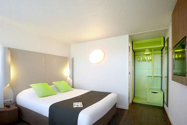 Hotel CAMPANILE DREUX - Standard Room - Next Generation