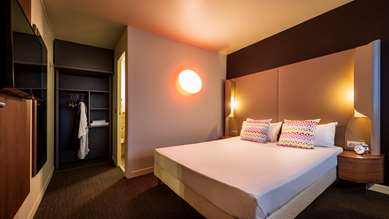 HOTEL CAMPANILE EINDHOVEN