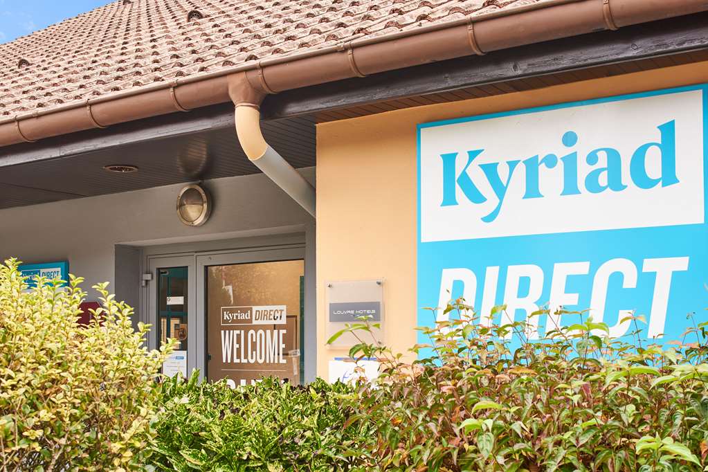 Kyriad Direct Hotel