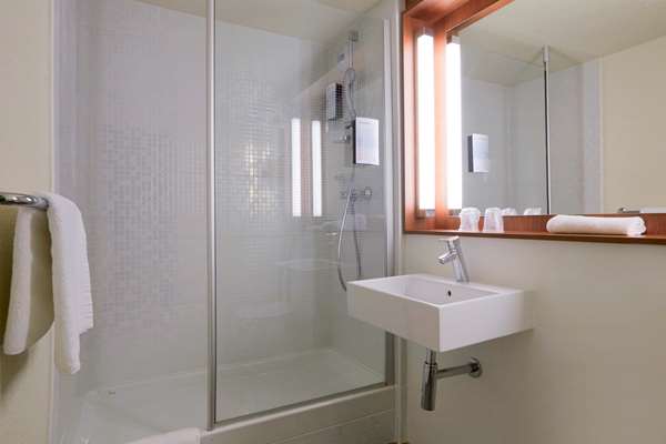Hotel HOTEL CAMPANILE EPINAY SUR ORGE - Standard Room - Next Generation