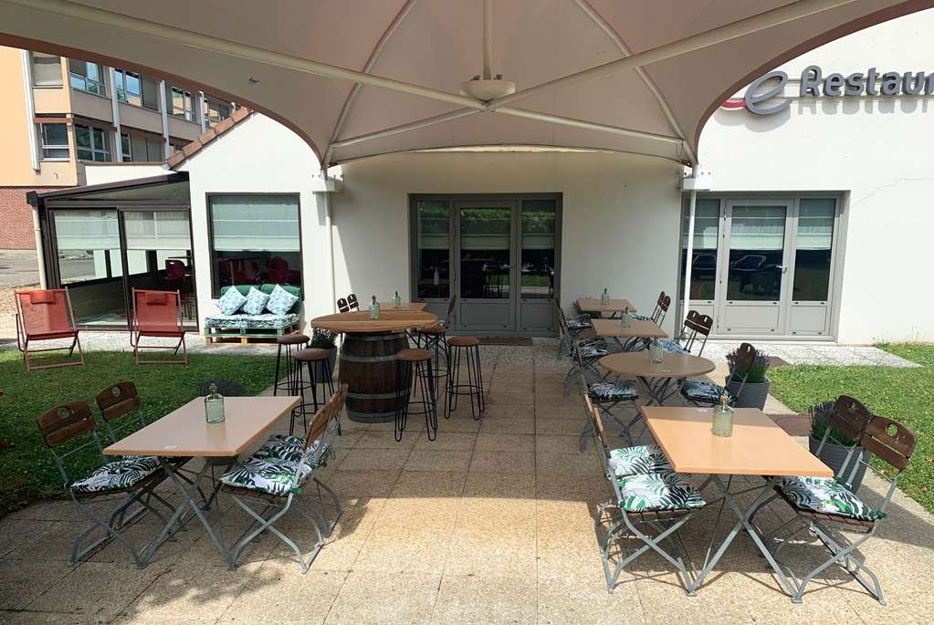 Hotel Campanile Epinay-sur-Orge