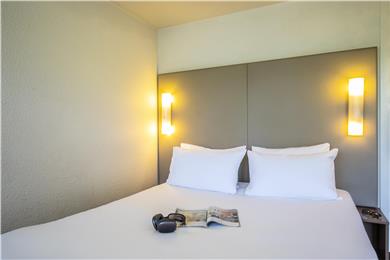 HÔTEL CAMPANILE EVRY EST - Saint Germain les Corbeil