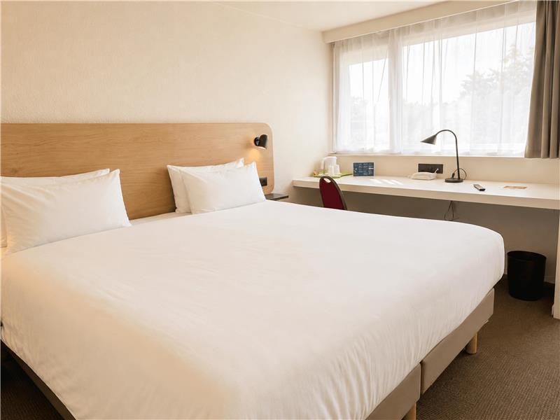 HOTEL CAMPANILE EVRY EST - Saint Germain les Corbeil